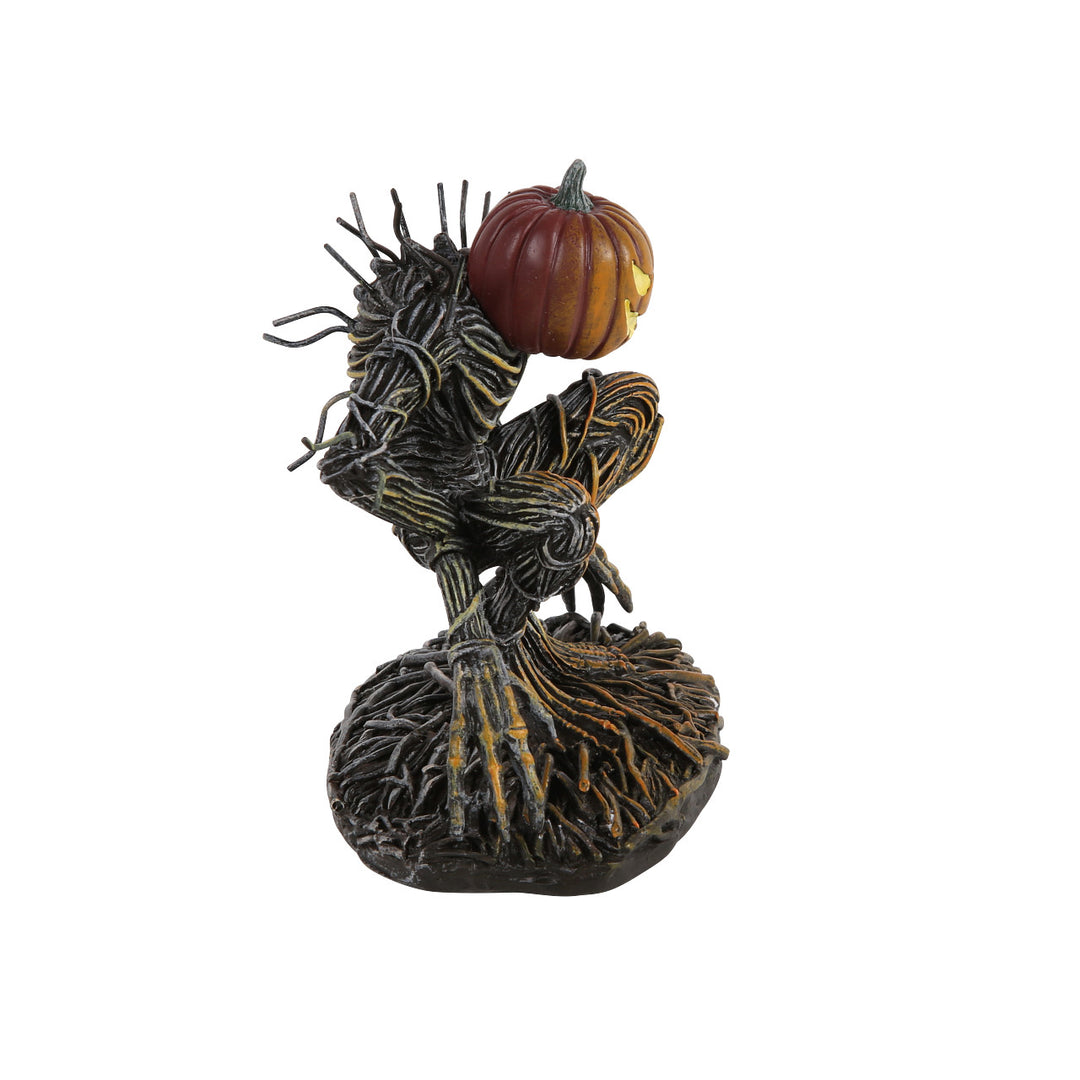 Department 56 Cross Product Village Halloween Accessory: Grapevine Of Wrath