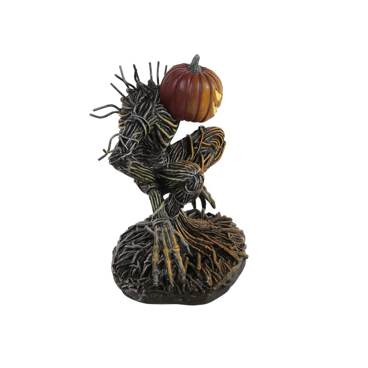 Department 56 Cross Product Village Halloween Accessory: Grapevine Of Wrath