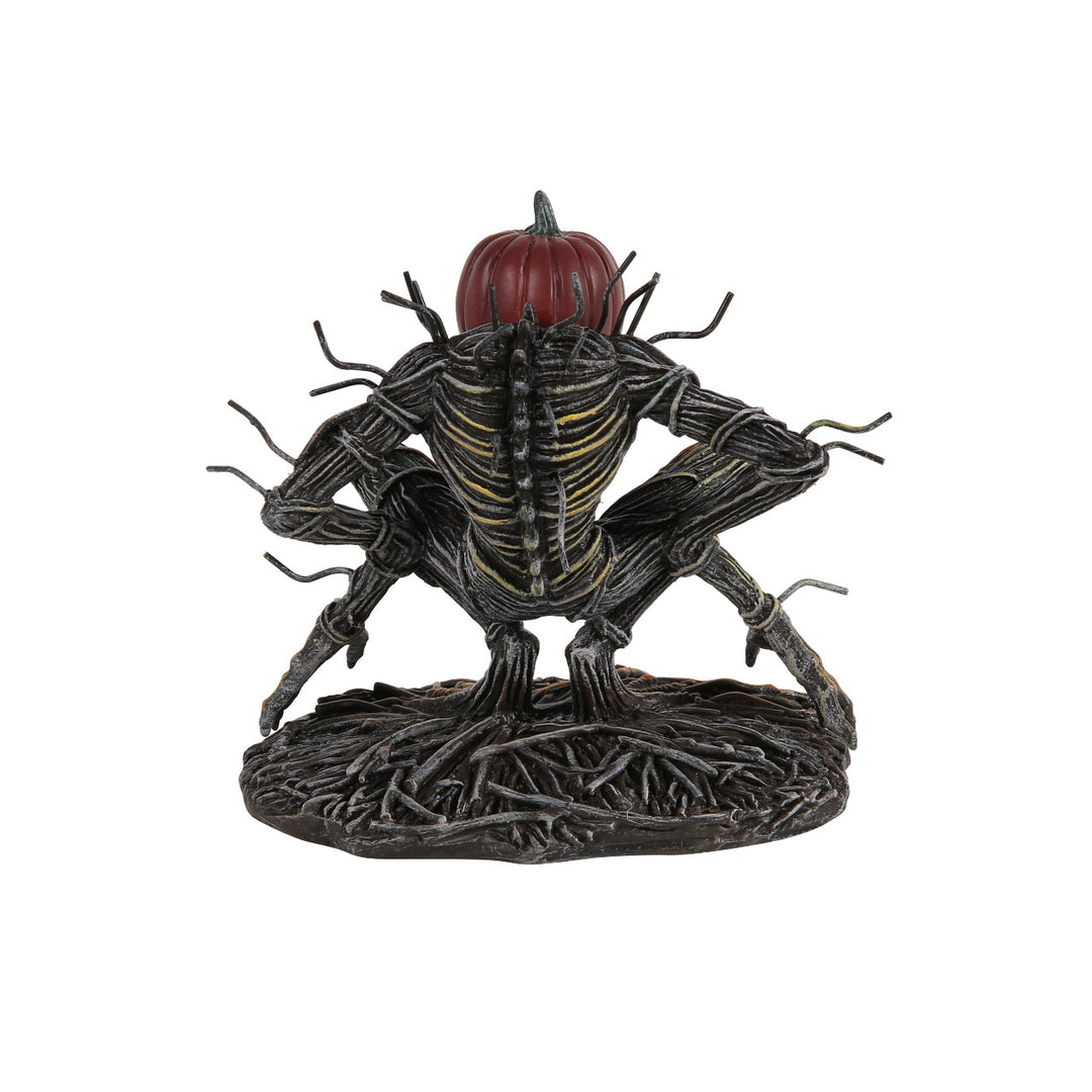 Department 56 Cross Product Village Halloween Accessory: Grapevine Of Wrath