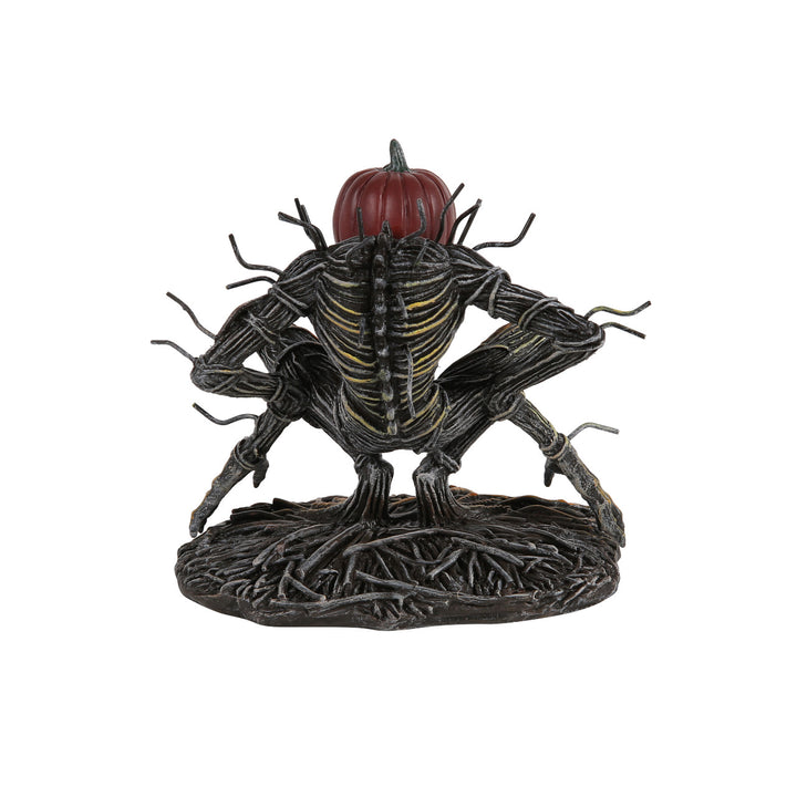 Department 56 Cross Product Village Halloween Accessory: Grapevine Of Wrath