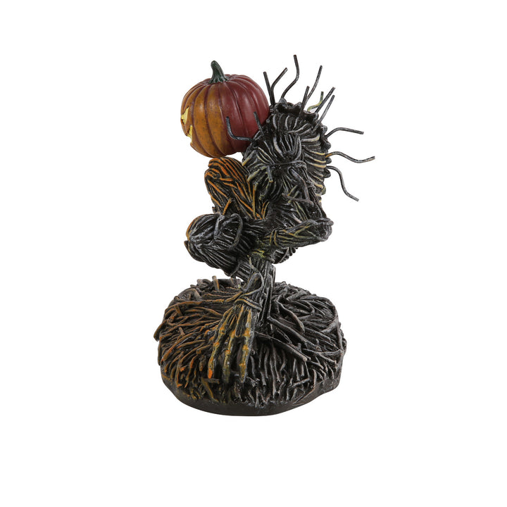 Department 56 Cross Product Village Halloween Accessory: Grapevine Of Wrath