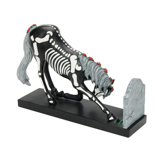 Trail of Painted Ponies: Death Comes Softly Figurine Limited Edition sparkle-castle