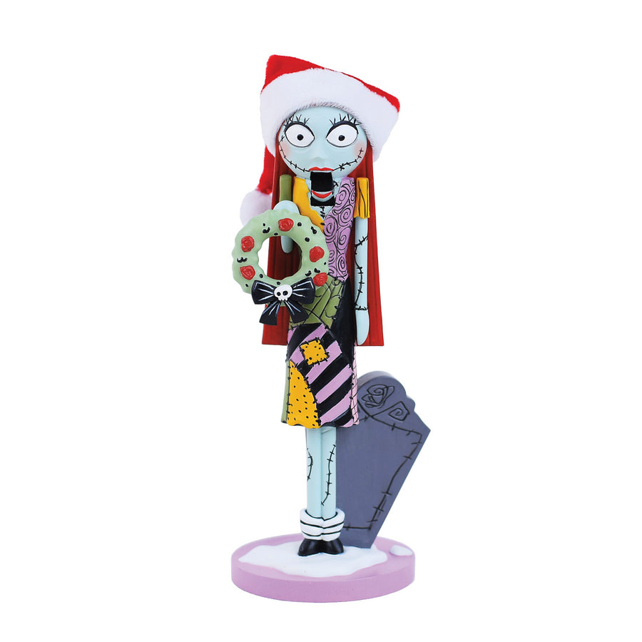 Disney Showcase: Sally Nutcracker Figurine sparkle-castle
