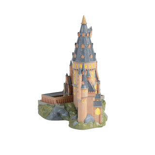Department 56 Harry Potter Mini Enchantments: Hogwarts Castle sparkle-castle