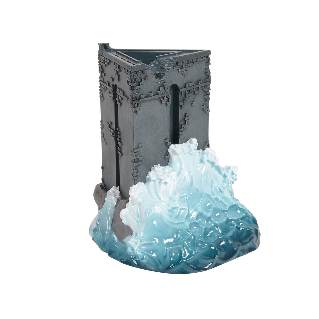 Department 56 Harry Potter Mini Enchantments: Azkaban sparkle-castle