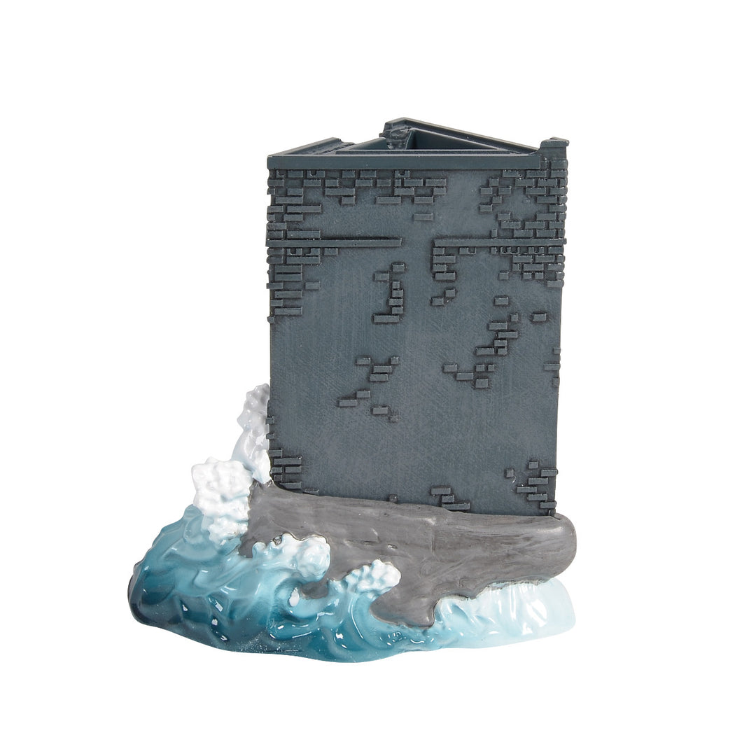 Department 56 Harry Potter Mini Enchantments: Azkaban sparkle-castle
