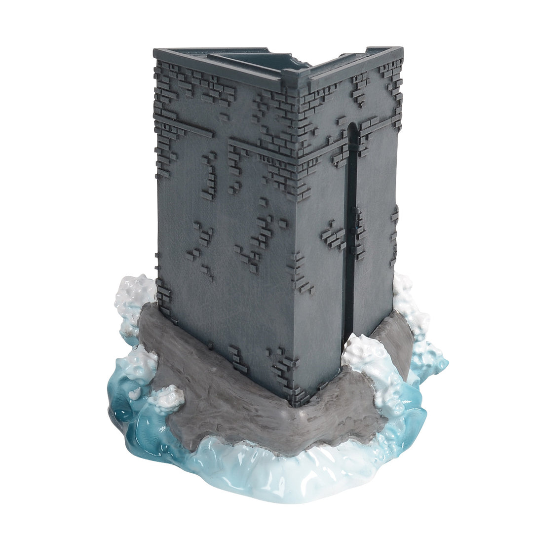 Department 56 Harry Potter Mini Enchantments: Azkaban sparkle-castle