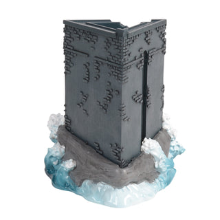 Department 56 Harry Potter Mini Enchantments: Azkaban sparkle-castle