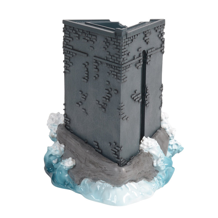 Department 56 Harry Potter Mini Enchantments: Azkaban sparkle-castle