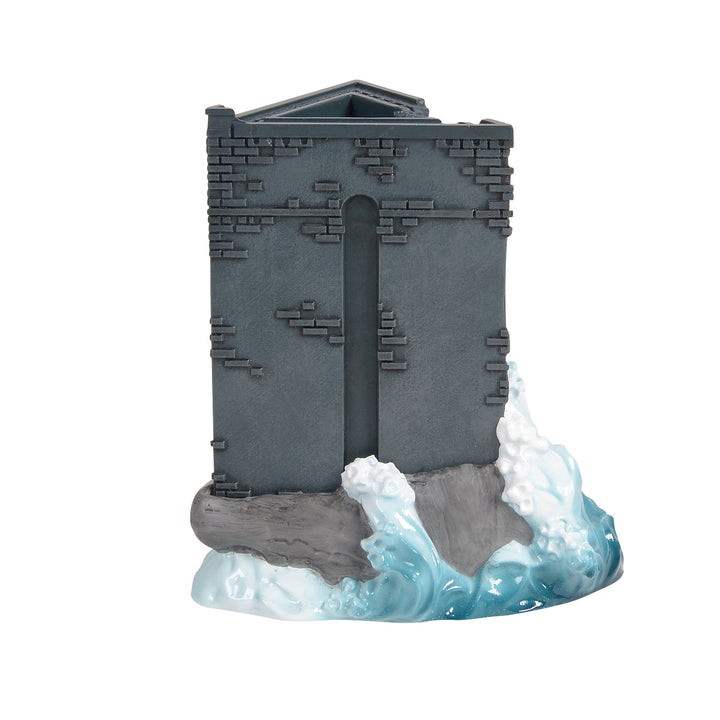 Department 56 Harry Potter Mini Enchantments: Azkaban sparkle-castle