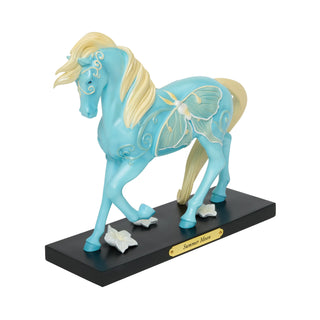 Trail of Painted Ponies: Summer Moon Figurine Limited Edition sparkle-castle