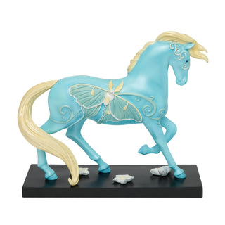 Trail of Painted Ponies: Summer Moon Figurine Limited Edition sparkle-castle