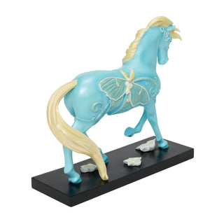 Trail of Painted Ponies: Summer Moon Figurine Limited Edition sparkle-castle