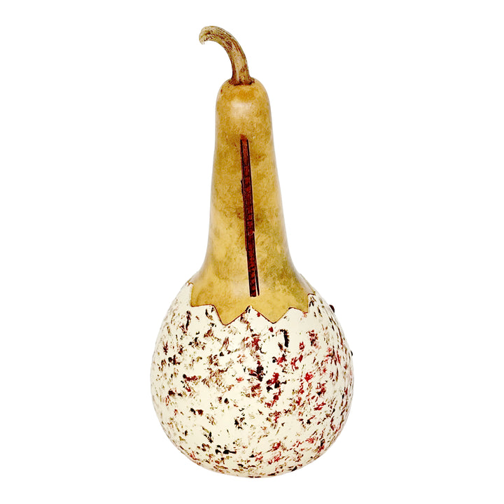 Meadowbrooke Gourds: Hattie Extra Small Figurine sparkle-castle