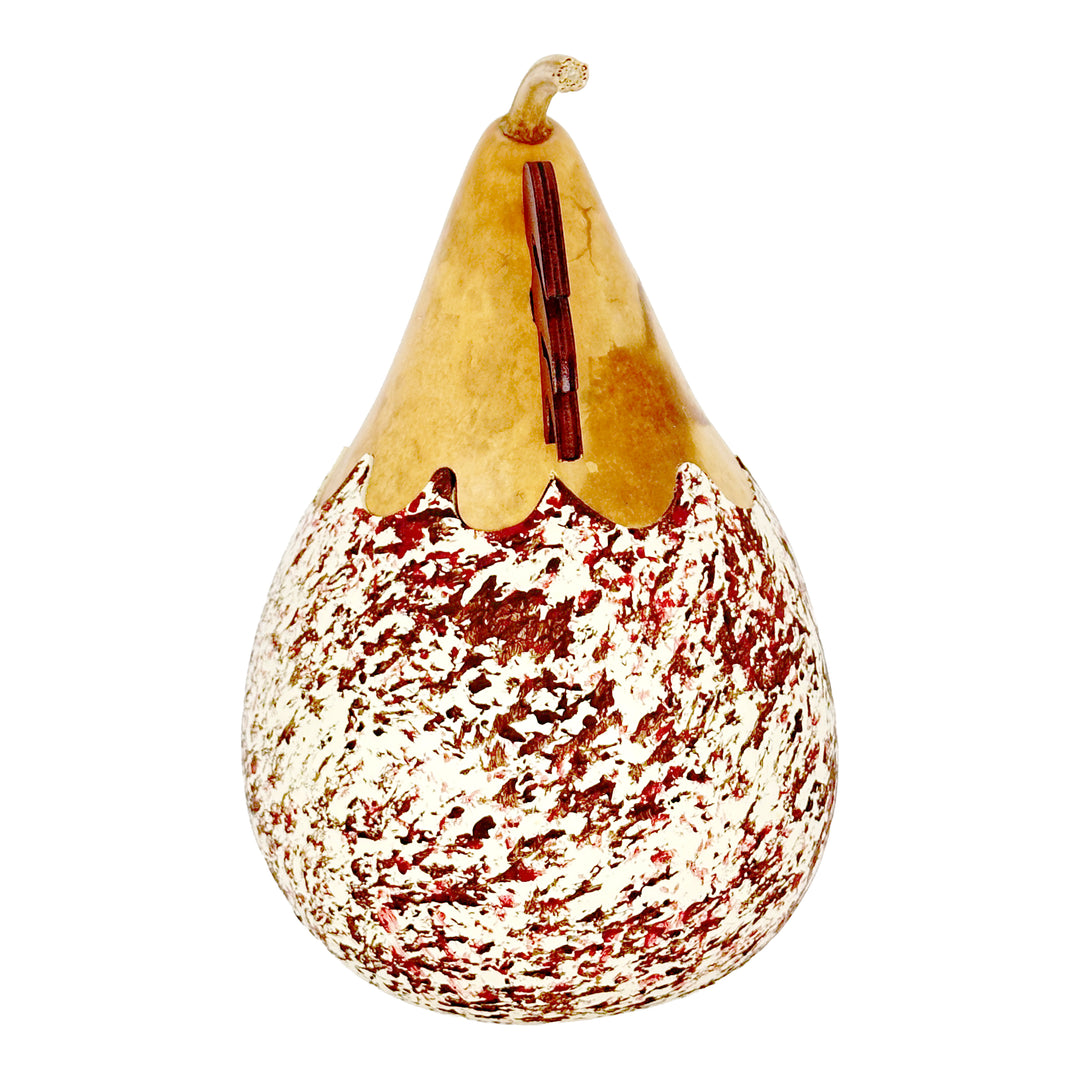 Meadowbrooke Gourds: Hattie Small Figurine sparkle-castle