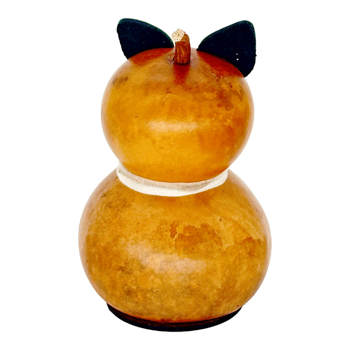 Meadowbrooke Gourds: Katie Miniature Figurine sparkle-castle