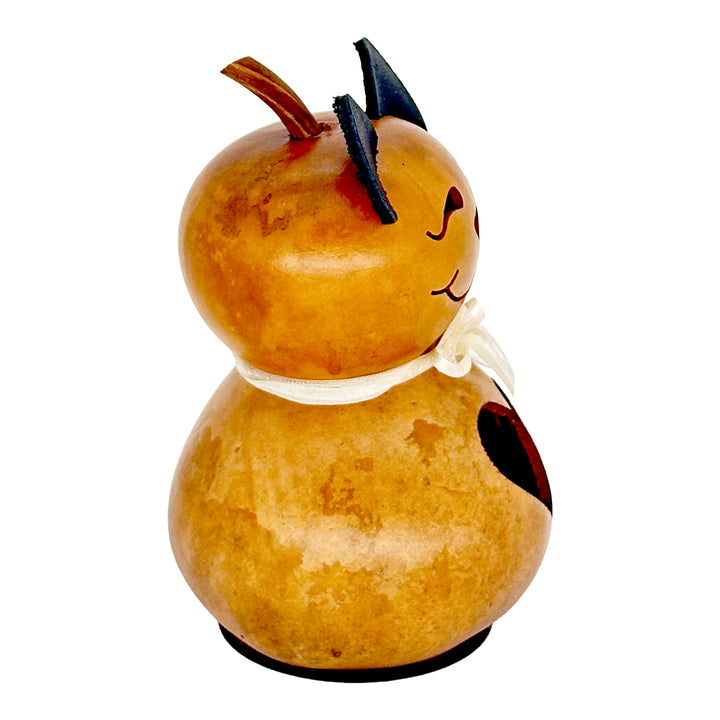 Meadowbrooke Gourds: Katie Miniature Figurine sparkle-castle