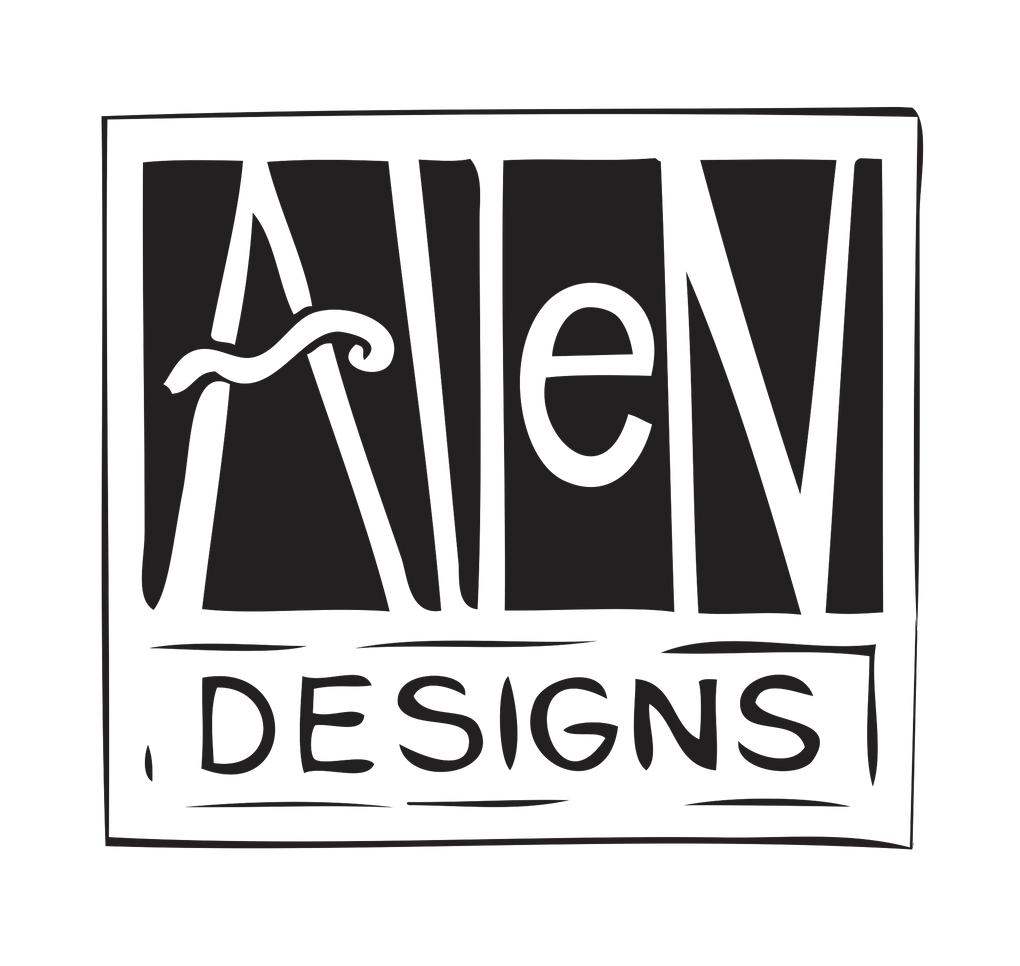 Sparkle Castle Allen Designs Collection Logo