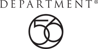 Sparkle Castle Department 56 Logo