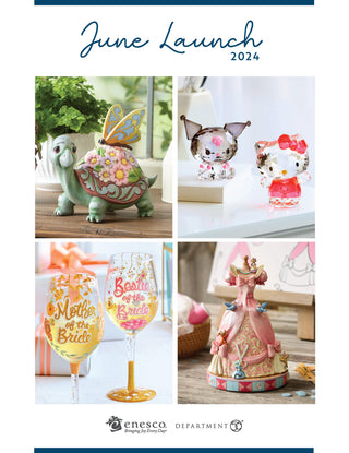 Enesco Catalog June 2024
