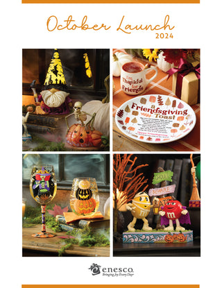Enesco Catalog October 2024