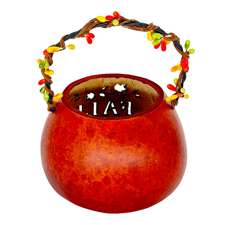 Meadowbrooke Gourds: Fall Basket sparkle-castle