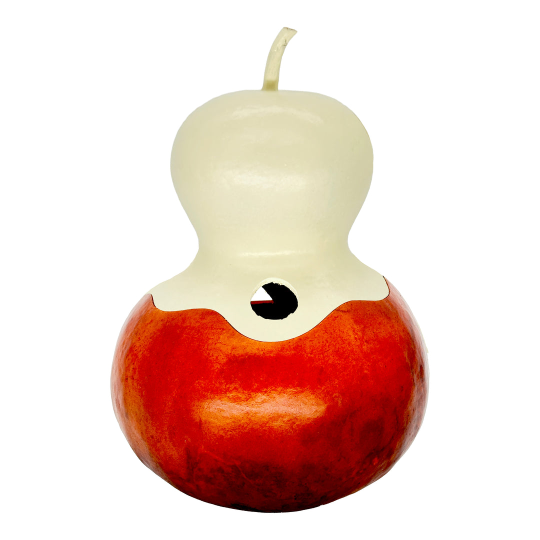 Meadowbrooke Gourds: Casper Jack Medium Lit Figurine sparkle-castle
