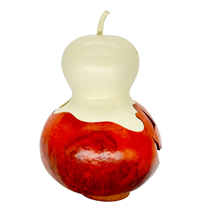 Meadowbrooke Gourds: Casper Jack Medium Lit Figurine sparkle-castle