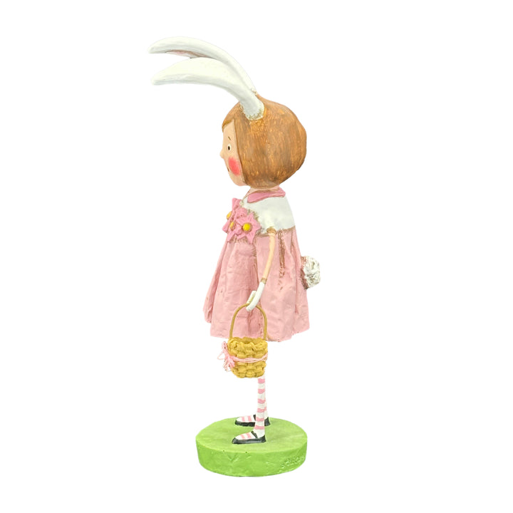 Lori Mitchell Easter Sunday Collection: Bunny Williams Figurine