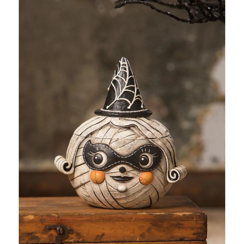 Johanna Parker by Bethany Lowe: Mumma Mia Container sparkle-castle