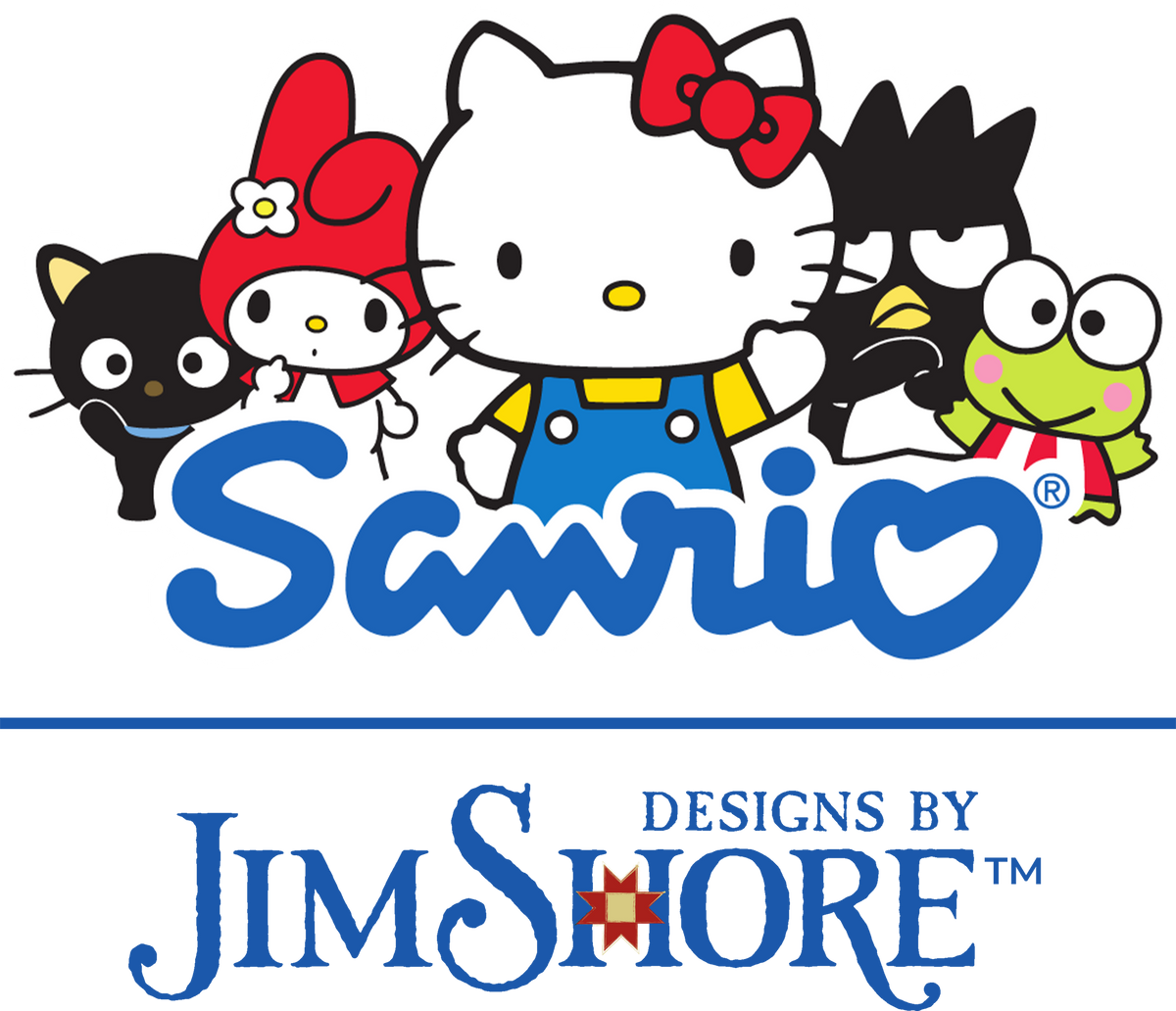 Jim Shore Sanrio: Hello Kitty Big Figurine – Sparkle Castle