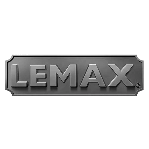 Sparkle Castle Lemax Village Collection Logo