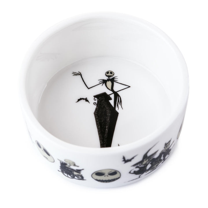 Disney English Ladies: Zero Mini Treasure Box sparkle-castle