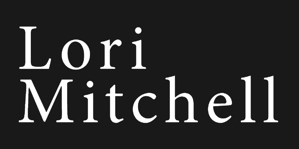 Sparkle Castle Lori Mitchell Collection Logo
