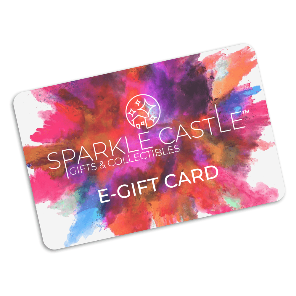 Sparkle Castle Gift Cards sparkle-castle