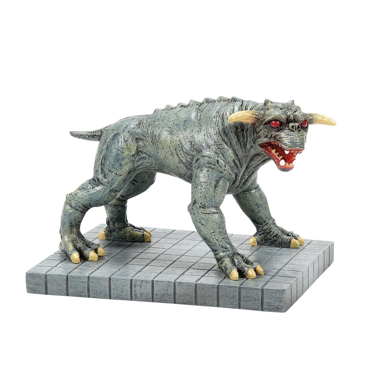 Ghostbusters terror dog sales toy