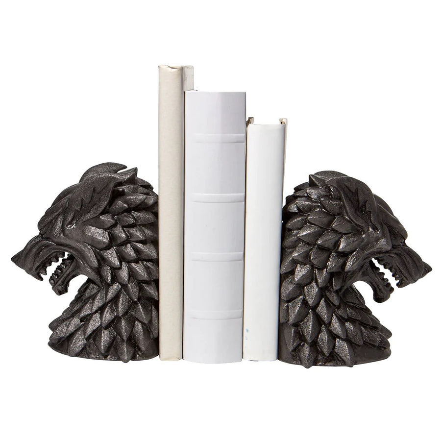 https://sparklecastle.com/cdn/shop/files/department-56-studio-brands-game-of-thrones-house-stark-bookends-sparkle-castle-6010334_1.jpg?v=1689577928&width=900