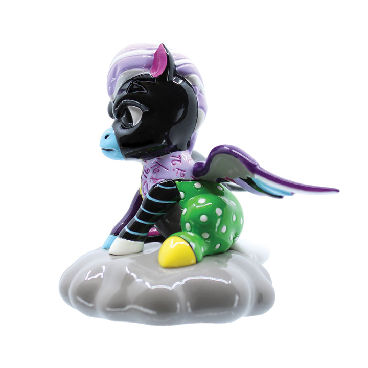 Disney Britto: Fantasia Angry Pegasus Miniature Figurine sparkle-castle