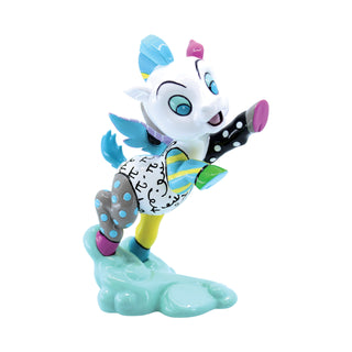 Disney Britto: Hercules Baby Pegasus Miniature Figurine sparkle-castle