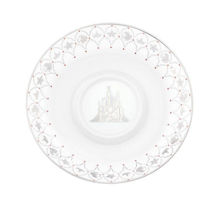 Disney English Ladies: D100 Ariel Decorative Cup & Saucer sparkle-castle