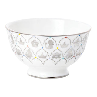 Disney English Ladies: D100 Princess Cream and Sugar Servers sparkle-castle