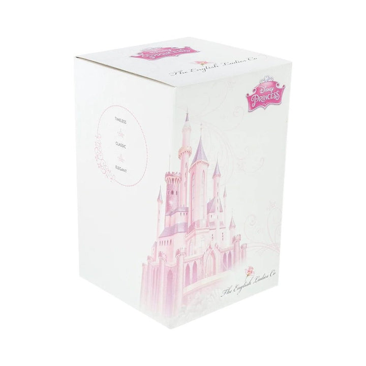 Disney English Ladies: Enchanted Rose Figurine sparkle-castle