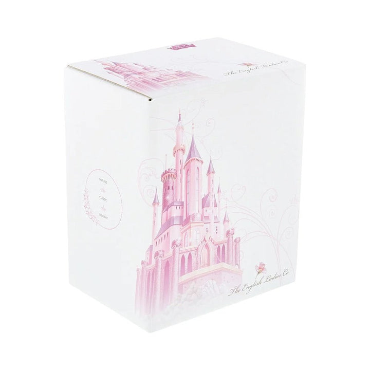Disney English Ladies: Lumiere Figurine sparkle-castle