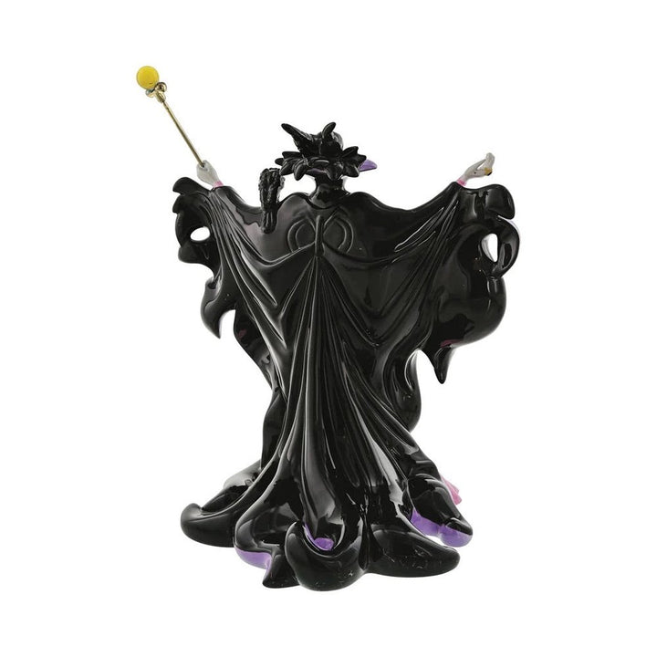 Disney English Ladies: Maleficent Figurine sparkle-castle