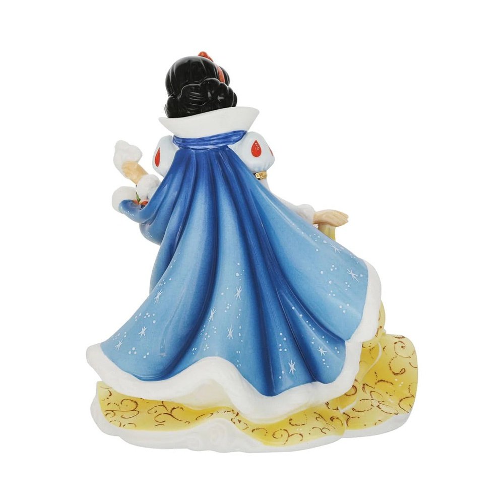 Disney English Ladies: Snow White Figurine sparkle-castle