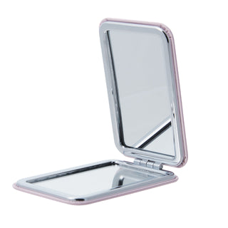 Disney Showcase: D100 Minnie Mouse Compact Mirror sparkle-castle