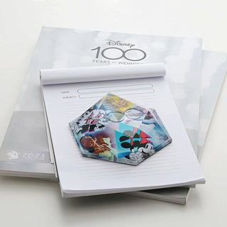 Facets Collection: D100 Paperweight Figurine sparkle-castle