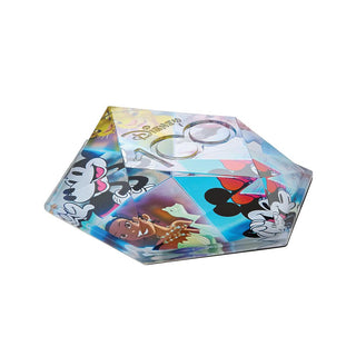 Facets Collection: D100 Paperweight Figurine sparkle-castle