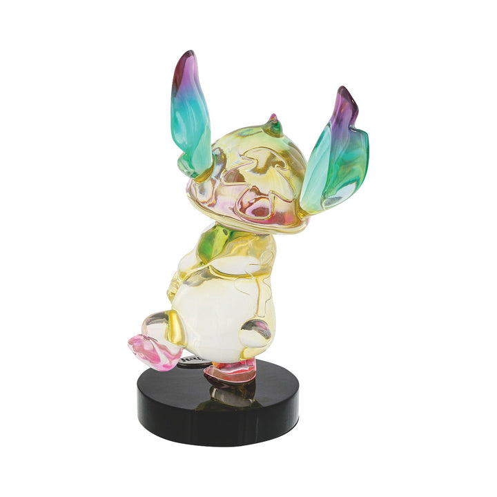 Grand Jester Studios: Rainbow Stitch NLE 1000 Figurine sparkle-castle
