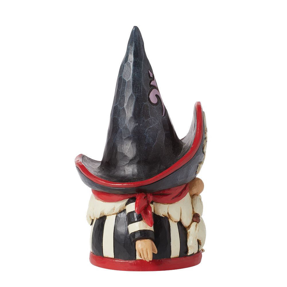 Jim Shore Heartwood Creek: Pirate Gnome Figurine